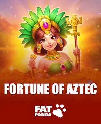 Fortune of Aztec