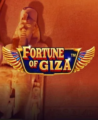 Fortune Of Giza