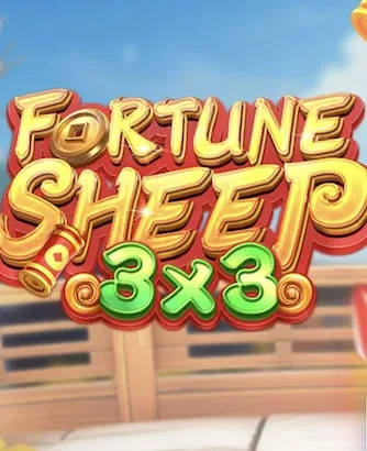 Fortune Sheep