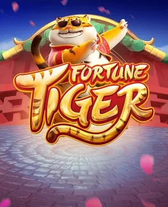 Fortune Tiger