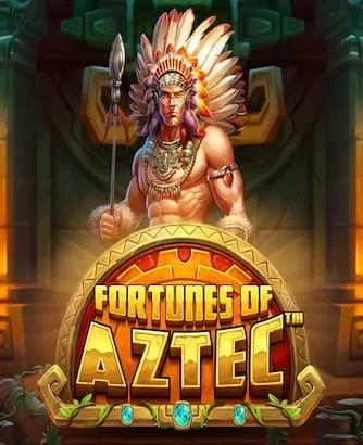 Fortunes Of The Aztec