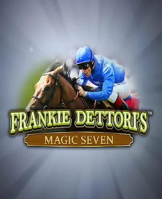 Frankie Dettori's Magic Seven