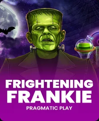 Frightening Frankie