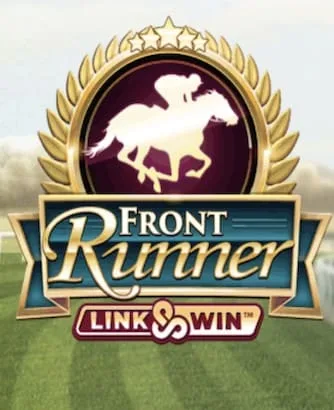 Front Runner Link And Win Slot