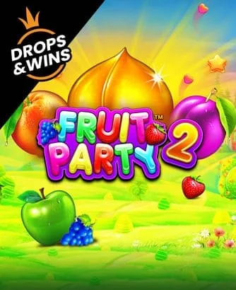 Fruit Party 2