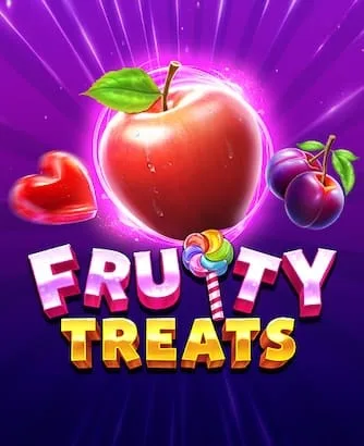 Fruity Treats