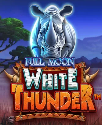 Full Moon: White Thunder