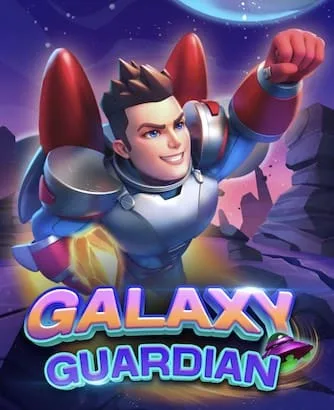 Galaxy Guardian