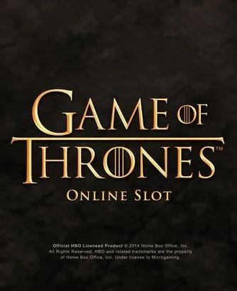 Game Of Thrones