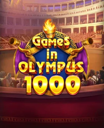 Games in Olympus
