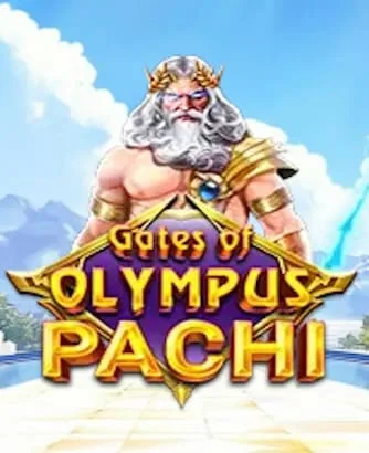 Gates of Olympus Pachi