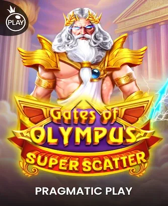 Gates of Olympus Super Scatter