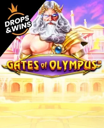 Gates Of Olympus