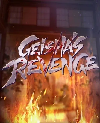 Geisha's Revenge