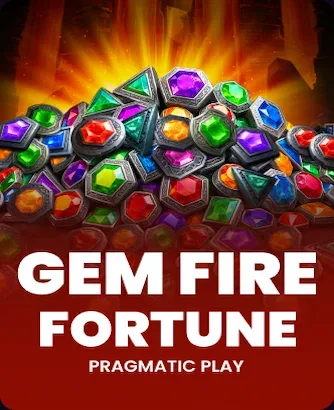 Gem Fire Fortune