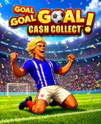 Goal Goal Goal Cash Collect