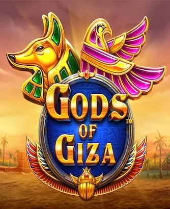 Gods Of Giza Slot