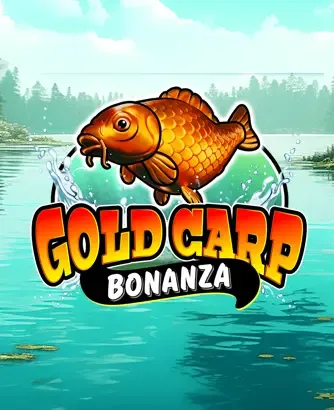 Gold Carp Bonanza