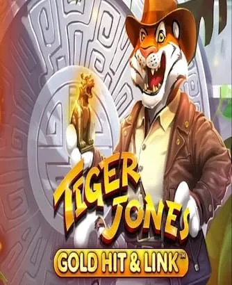 Gold Hit Link Tiger Jones