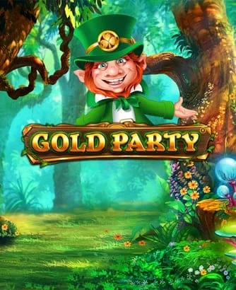 Gold Party