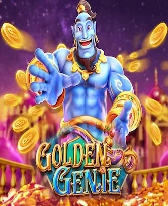 Golden Genie