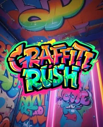 Graffiti Rush