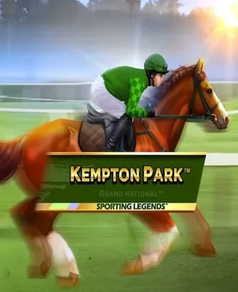 Grand National Sporting Legends Slot