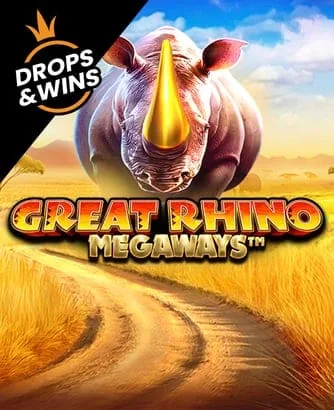 Great Rhino Megaways