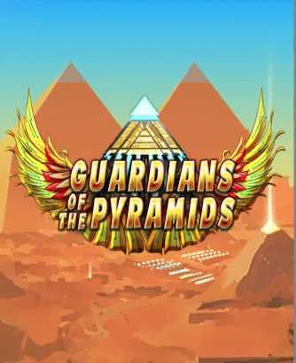 Guardians Of The Pyramids Slot