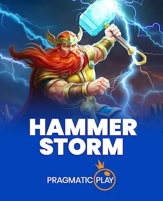 Hammerstorm