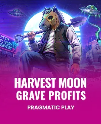 Harvest Moon Grave Profits