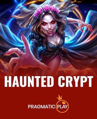 Haunted Crypt