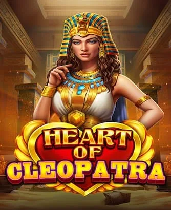 Heart Of Cleopatra