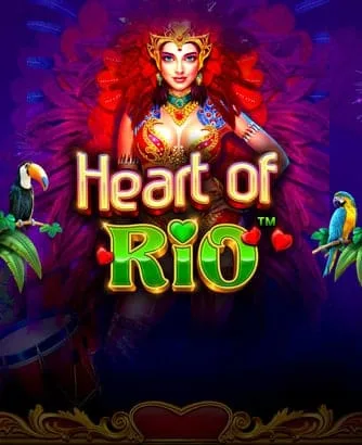 Heart Of Rio