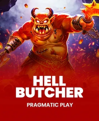 Hell Butcher