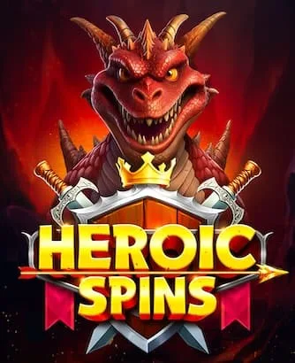Heroic Spins