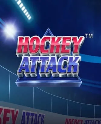 Hockey Attack