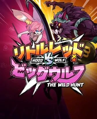 Hood Vs Wolf