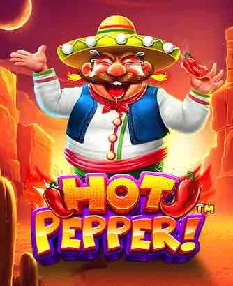 Hot Pepper Slot
