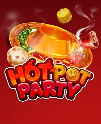 Hot Pot Party