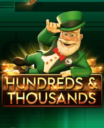 Hundreds & Thousands