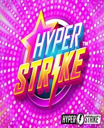 Hyper Strike