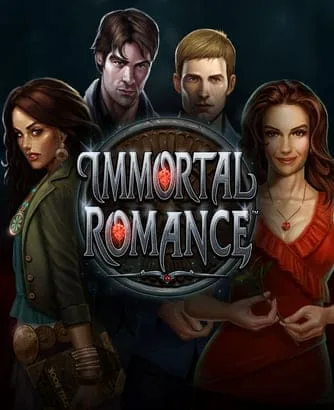 Immortal Romance