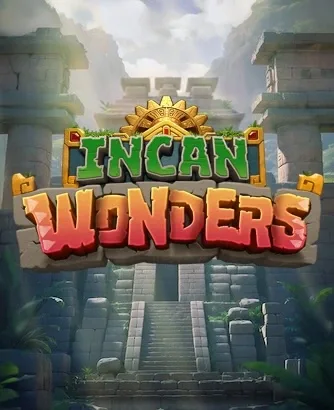 Incan Wonders