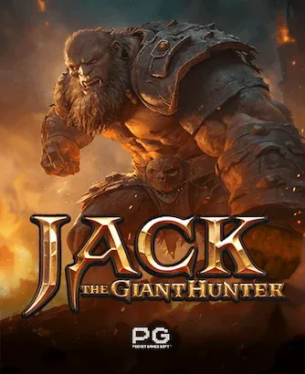 Jack & The Giant Hunter