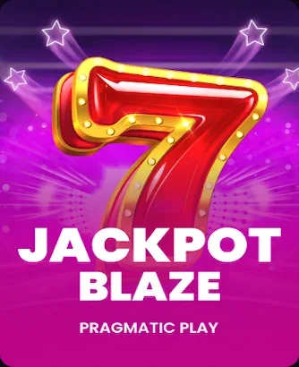 Jackpot Blaze