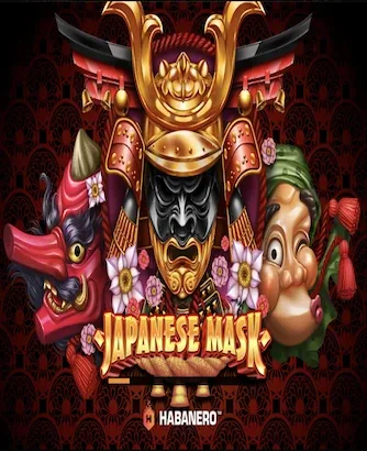 Japanese Mask