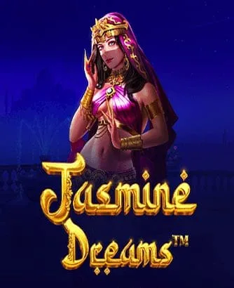Jasmine Dreams Slot