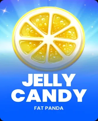 Jelly Candy