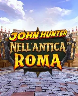 John Hunter Nell'antica Roma